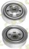 FIAT 504180619 Belt Pulley, crankshaft